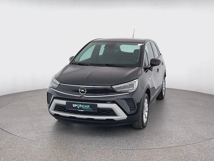 Crossland 1.5 Diesel Automatik Edition Geschlossen