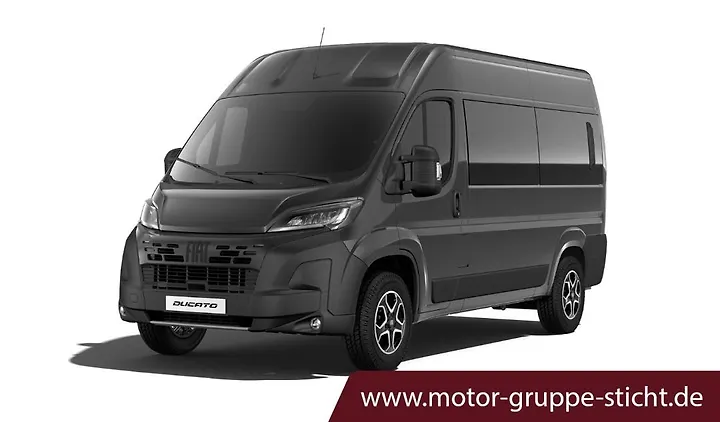 Ducato 15 244.4J6.0 Automatik M2B Hochr.Kombi