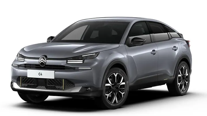 C4 THP 140 Exclusive Limousine