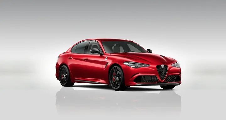 Giulia 2.2 Diesel AT8 Super Limousine