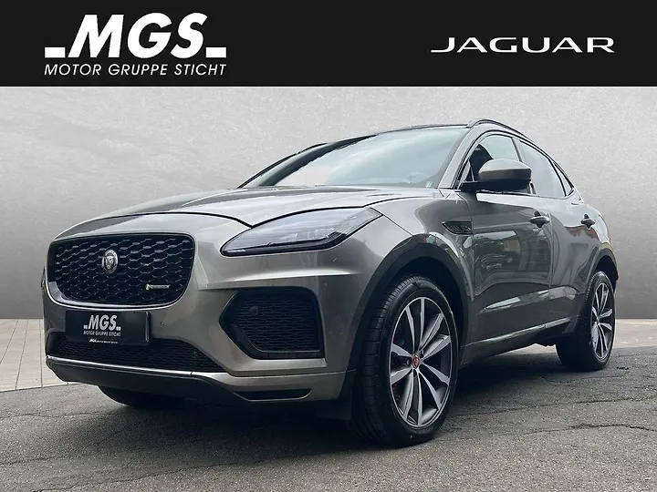 E-Pace D165 AWD Aut. R-Dynamic S Geschlossen