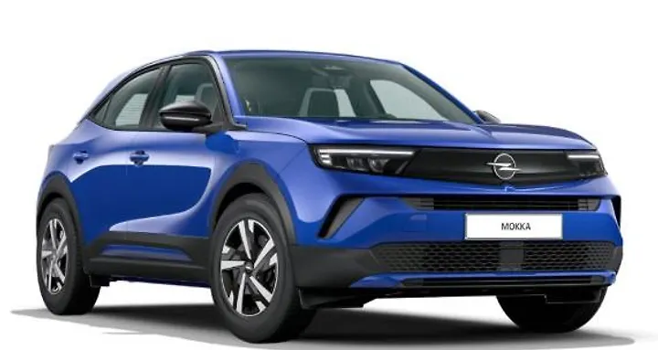 Mokka 1.6 ecoFLEX Start/Stop Selection Geschlossen