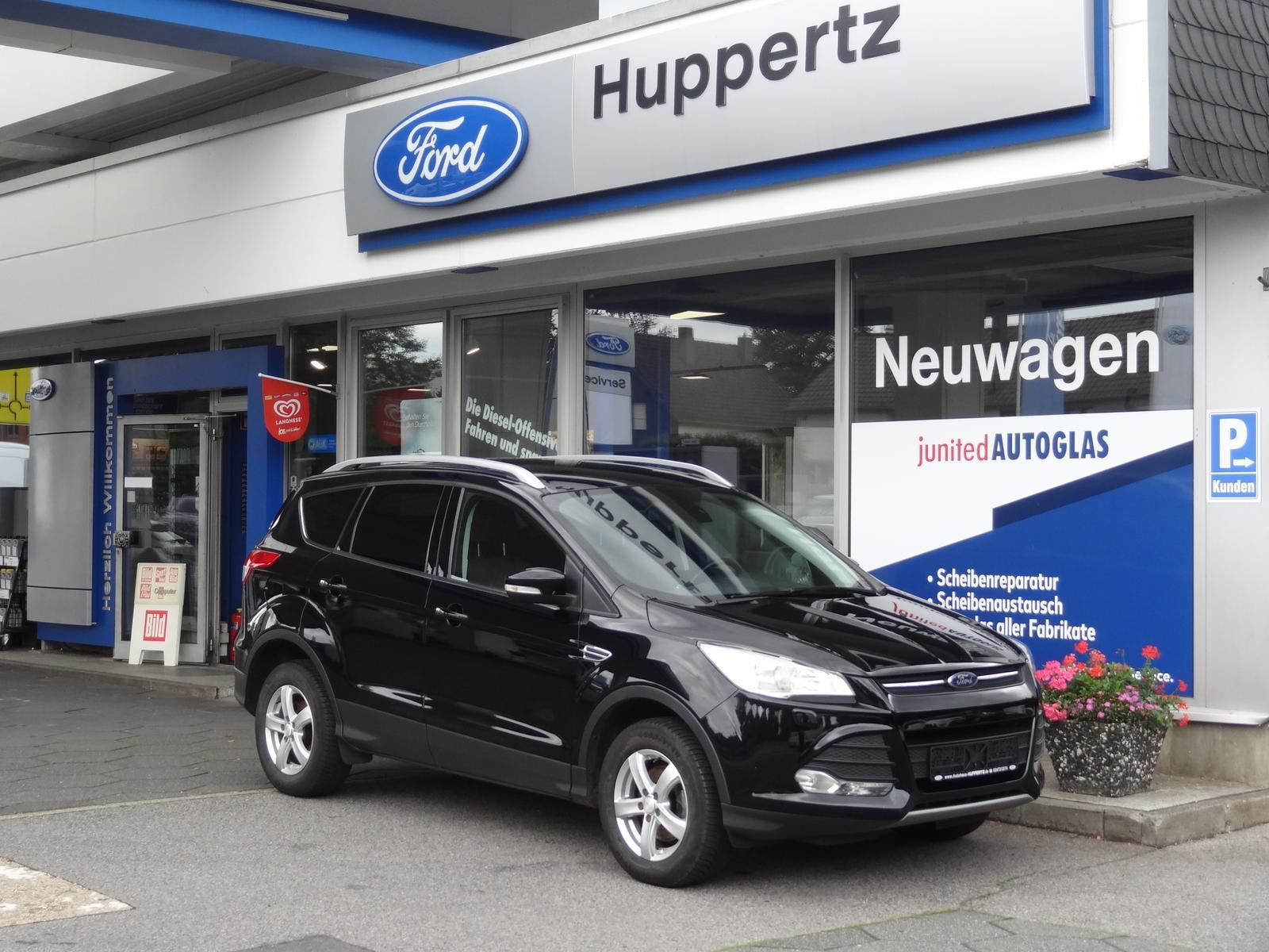 FORD Kuga for 11450