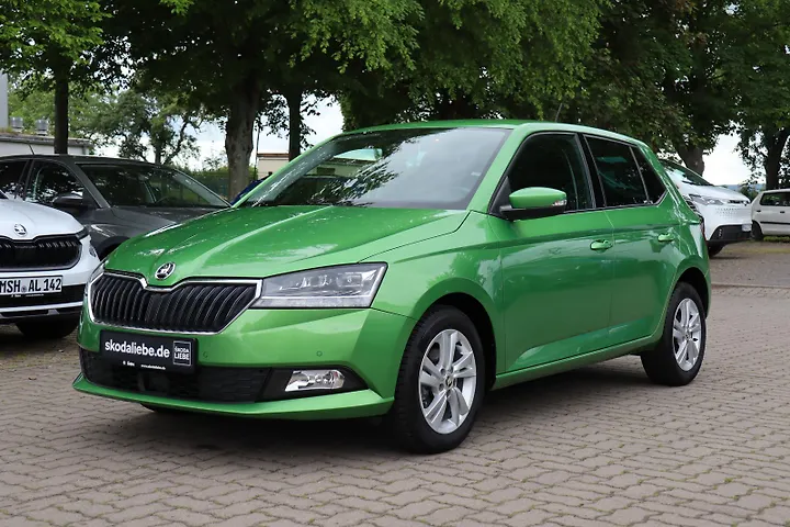 Roomster 1.2 TSI Noire Kombi