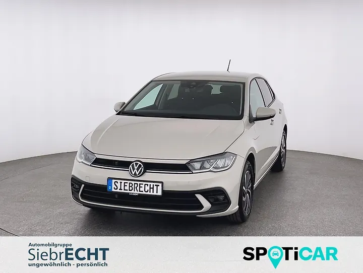 Polo 1.0 Goal Limousine