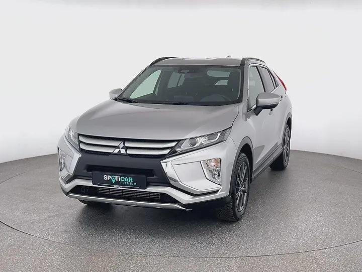Eclipse Cross 1.5 T-MIVEC 2WD Spirit+ Geschlossen