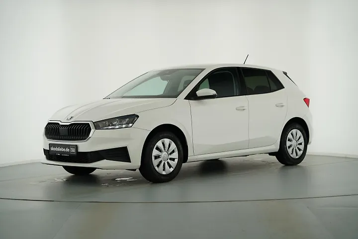 Fabia 1.0 MPI Easy Limousine