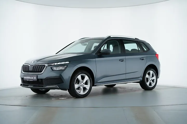 Kamiq 1.0 TSI Active Geschlossen