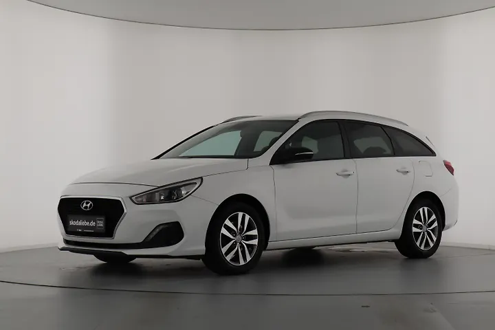 i30 Kombi 1.4 T-GDI Trend Kombi