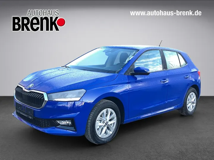 Fabia 1.5 TSI DSG Monte Carlo Limousine