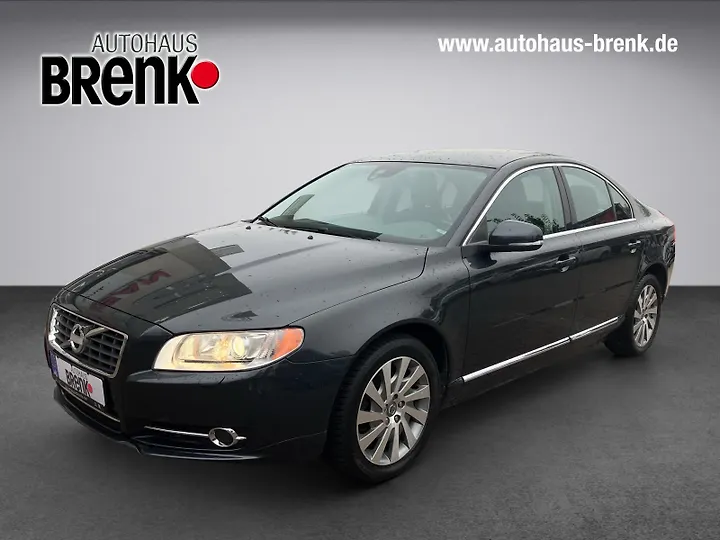 S80 D5 Aut. Kinetic Limousine