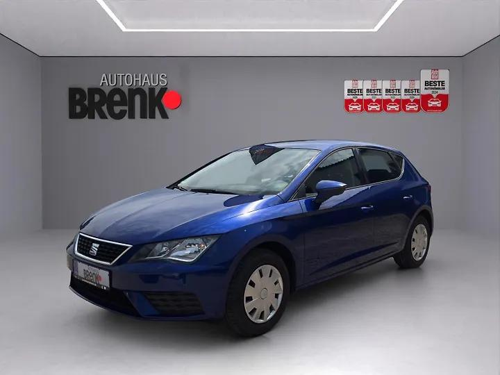 Leon SC 1.8 TSI Start&Stop FR Limousine