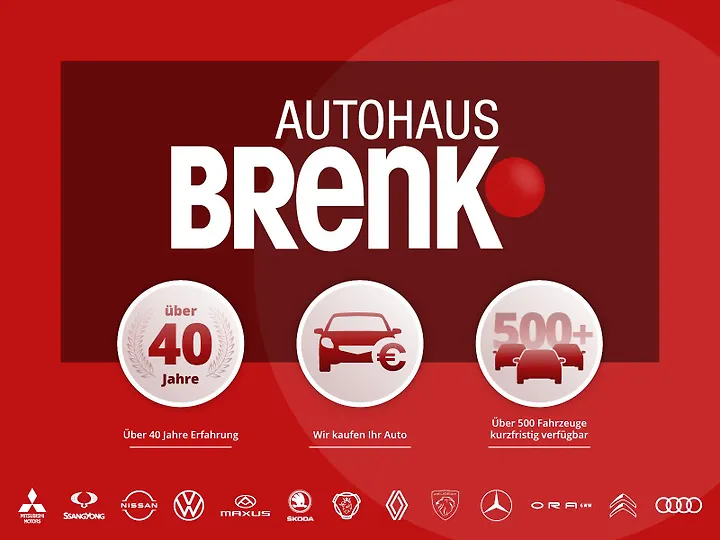 Fabia 1.0 TSI DSG Tour Limousine