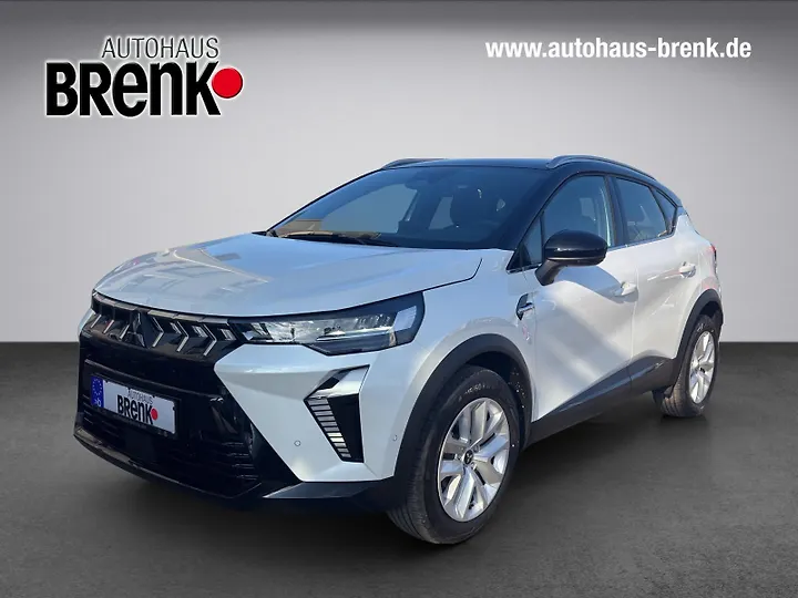 ASX 1.3 Turbo Mildhybrid DCT PLUS Geschlossen
