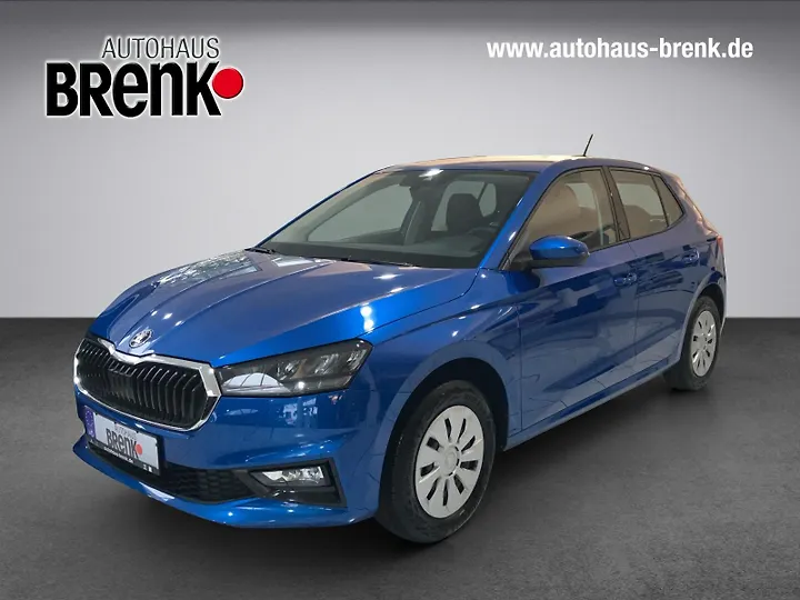 Fabia 1.4 Sedan Classic Limousine