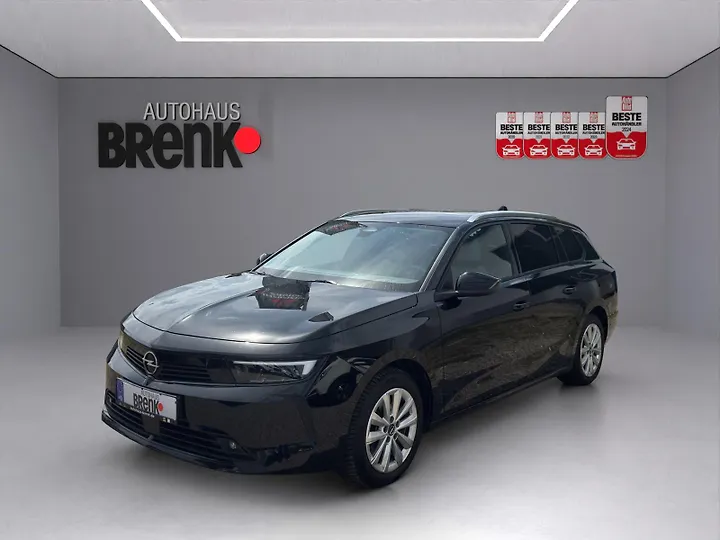 Astra Sports Tourer 1.5 D Business Elegance Kombi