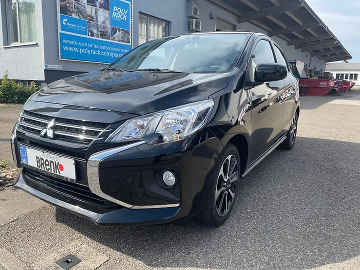 Lancer 1.3 Limousine