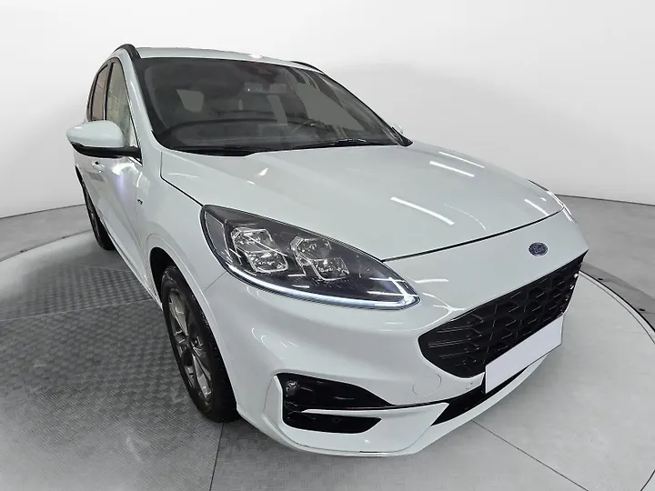 Kuga 2.0 EcoBlue 4x4 Aut. TITANIUM X Geschlossen
