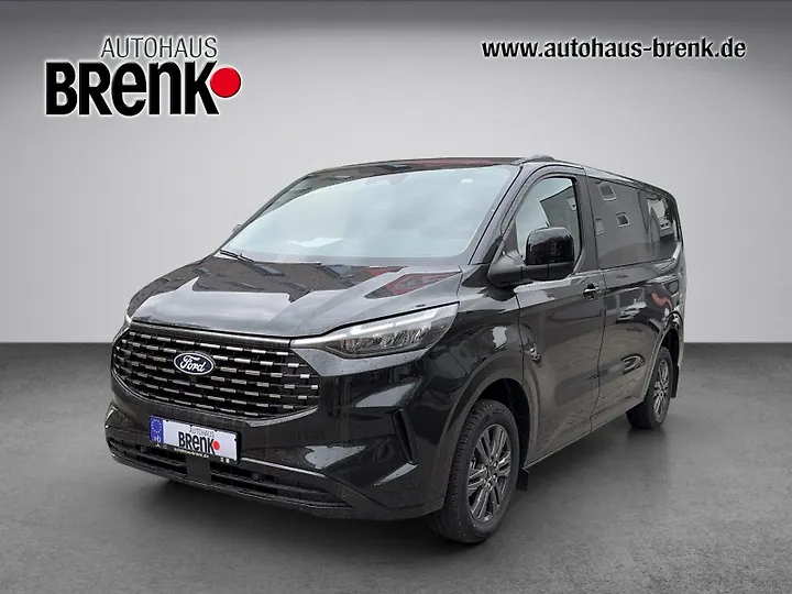 Tourneo Custom 320 L1H1 VA Autm. Active Bus