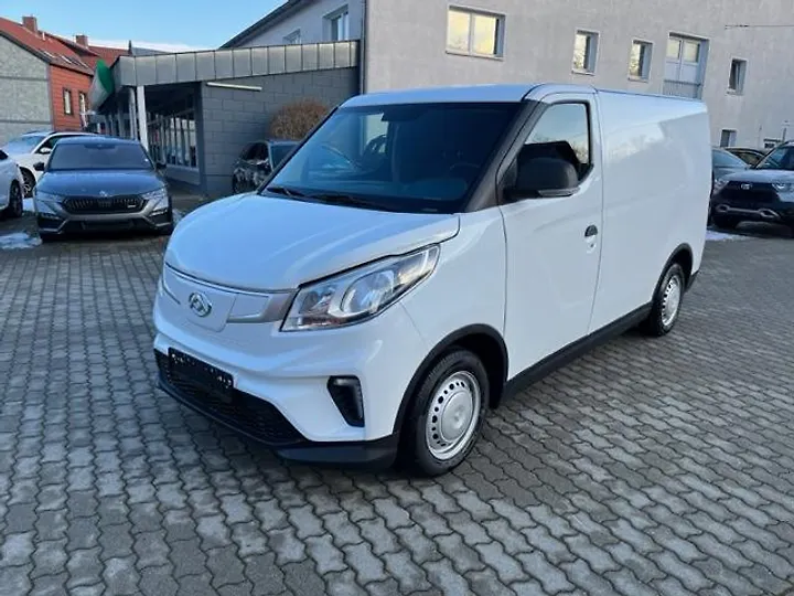 EV80 Kasten