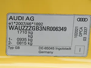 Fahrzeugbild