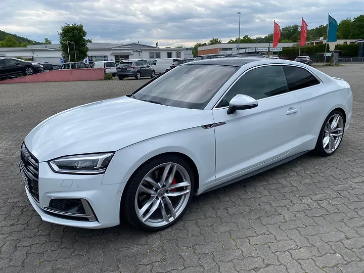 A5 Sportback 2.0 TFSI S tronic Coupe
