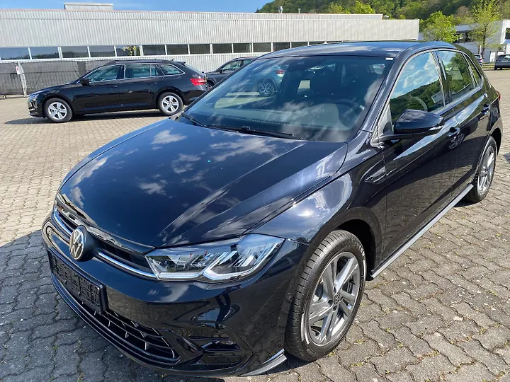 Polo 1.0 TSI OPF DSG Life Limousine