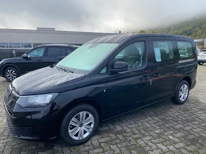 Caddy Cargo 1.5 TSI BMT DSG Maxi Kasten
