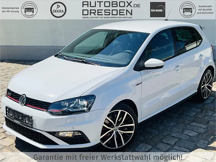 Polo 1.0 TSI DSG beats Limousine