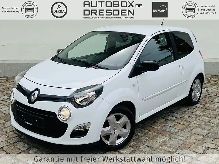 Twingo 1.2 Authentique Limousine