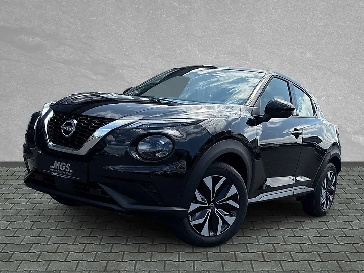 Qashqai+2 1.6 360 Geschlossen