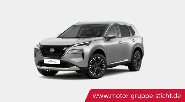 Qashqai 1.6 dCi Xtronic N-Connecta Geschlossen