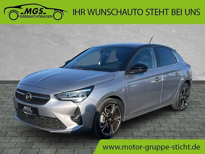 Corsa 1.2 Start/Stop Limousine