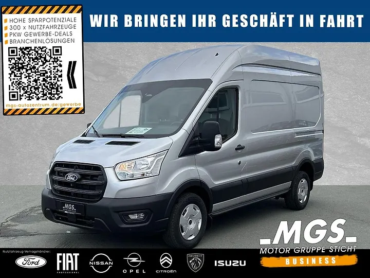 Transit 310 L2H2 Lkw VA Basis Kasten