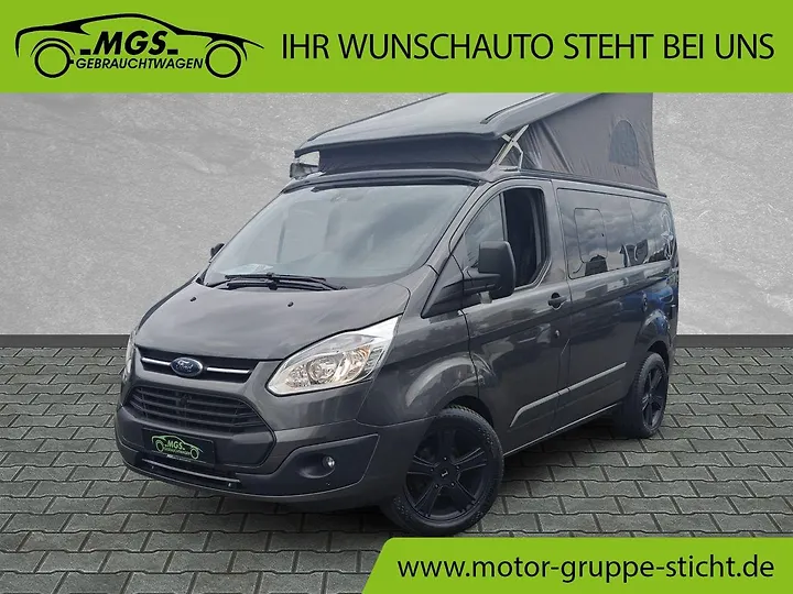 Tourneo Custom Nugget 320 L1 VA Active Kombi