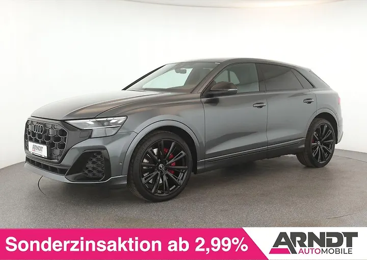 Q2 35 TFSI S tronic advanced Geschlossen