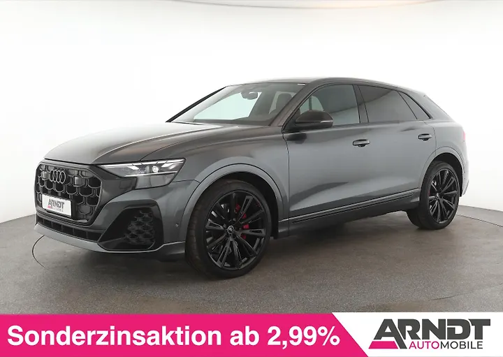 Q2 35 TFSI S tronic advanced Geschlossen