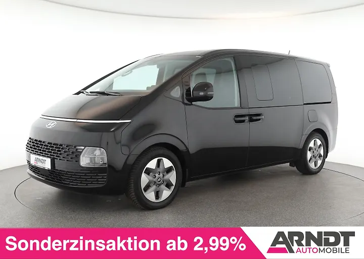 STARIA 2.2 CRDi Signature Kombi