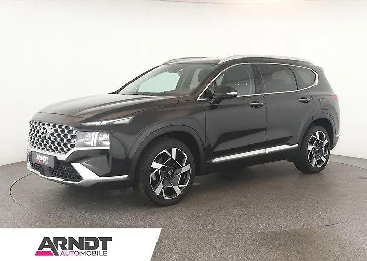 SANTA FE 2.2 CRDi 2WD Select Geschlossen