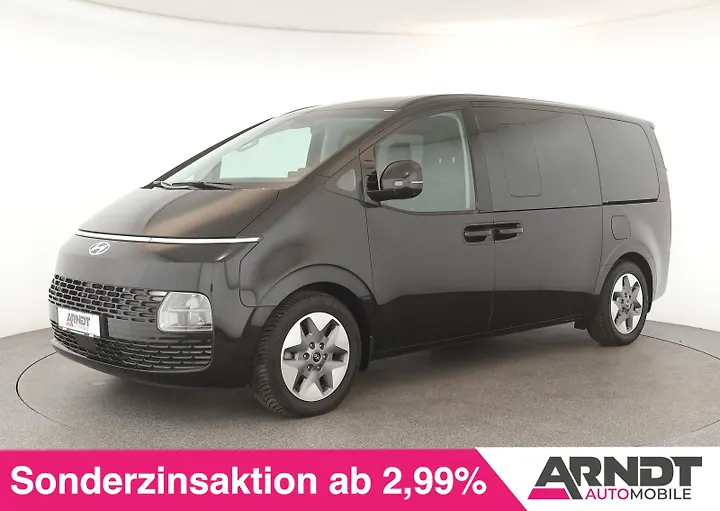 STARIA 2.2 CRDi Signature Kombi