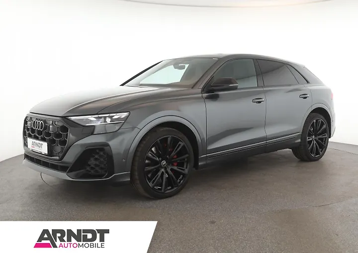 Q2 35 TFSI S tronic advanced Geschlossen