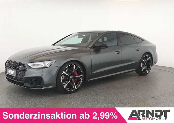 Q5 Sportback TDI quattro 150 kW S tronic Limousine