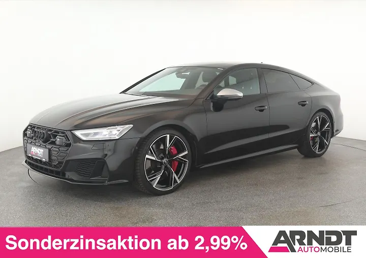 Q5 Sportback TDI quattro 150 kW S tronic Limousine