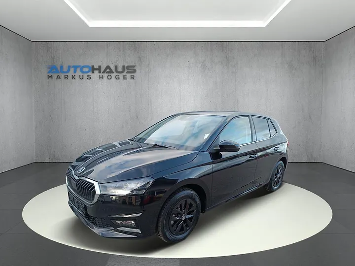 Fabia 1.0 TSI DSG Tour Limousine