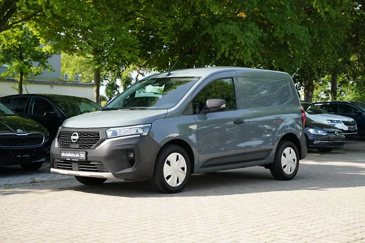Townstar L2 2,3 DIG-T 130 Acenta Kasten