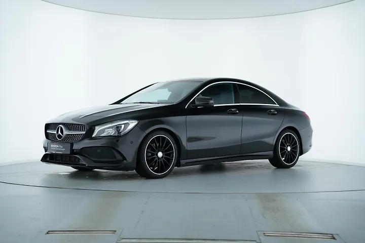 AMG C 63 AMG Speedshift 7G-MCT Limousine