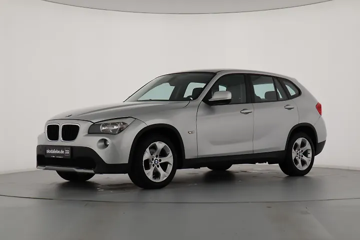 X1 xDrive28i Aut. Geschlossen