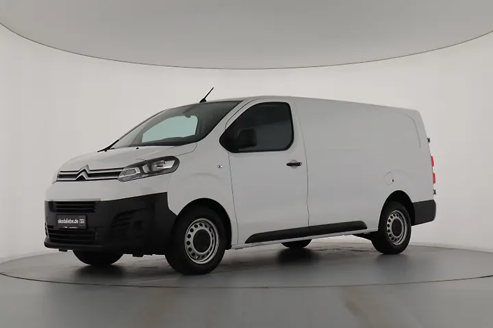 Jumpy L1 (8-Si.) Selection Kombi