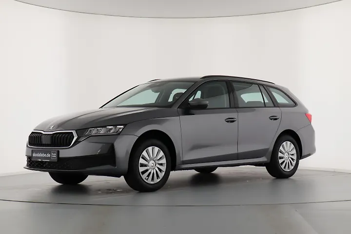 Octavia Combi 1.8 TSI Sport Edition Kombi