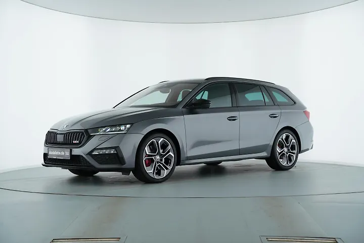 Octavia Combi 1.0 TSI e-TEC DSG Ambition Kombi